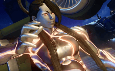 Street Fighter V: Champion Edition: Seth, release date, and more