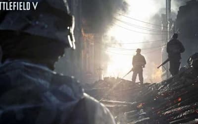 BATTLEFIELD V Developer Confirms Time-To-Kill And Time-To-Death Changes Are Coming