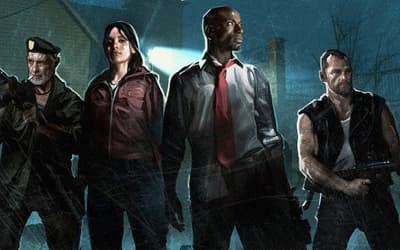 LEFT 4 DEAD 3 Is Not In Development As Valve Denies Popular Online Rumor