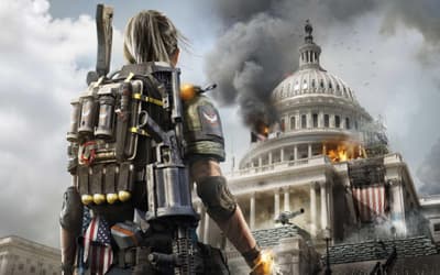 TOM CLANCY'S THE DIVISION 2 Now Offers Exclusive Loot That You Can Unlock By Being A Twitch Prime Subscriber