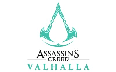 Listing For Upcoming ASSASSIN'S CREED Novel Potentially Reveals Release Date For ASSASSIN'S CREED VALHALLA
