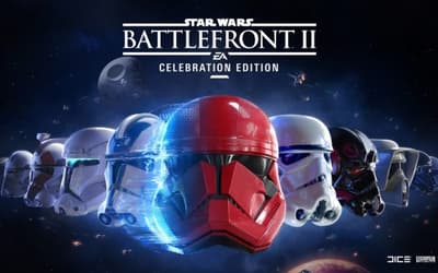 STAR WARS BATTLEFRONT II: Celebration Edition & THE RISE OF SKYWALKER Content Update Announced