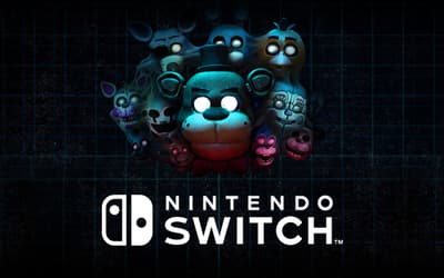 Former VR Game FIVE NIGHTS AT FREDDY'S: HELP WANTED Coming To Nintendo Switch On May 21st
