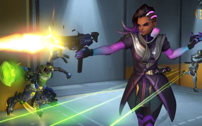 OVERWATCH Is Now Free To Play On PlayStation 4 & Xbox One Until December 4th