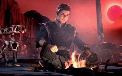 STAR WARS JEDI: FALLEN ORDER Has Become Respawn Entertainment's Best-Selling Game