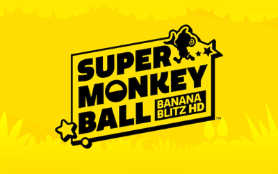 SUPER MONKEY BALL: BANANA BLITZ HD - Sonic The Hedgehog Gets Gameplay Trailer As He Finally Joins The Game