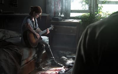 THE LAST OF US PART II Release Date Will Likely Be Revealed During Media Event At The End Of The Month