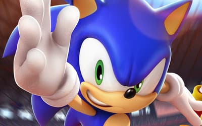 SONIC THE HEDGEHOG: Another Image Of The Titular Character's Redesign Has Surfaced Online