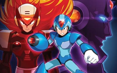 Mysterious Artwork Of MEGA MAN X's Zero Has Fans Wondering If A New Game Is In The Works