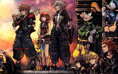 KINGDOM HEARTS III: Three More Trailers Will Release Throughout December, Confirms Game Director