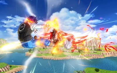 DRAGON BALL XENOVERSE 2: Bandai Namco Reveals That Majuub Will Be Joining The Roster