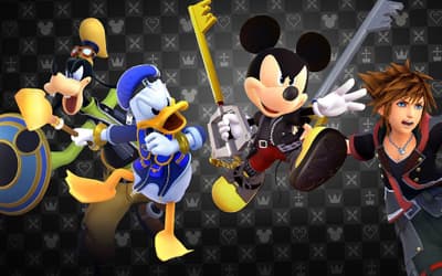 Job Listing Suggests That A Brand New KINGDOM HEARTS Game Is In Development At Square Enix