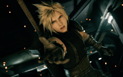 FINAL FANTASY VII REMAKE Has Been Confirmed To Be A PlayStation 4 Timed Exclusive
