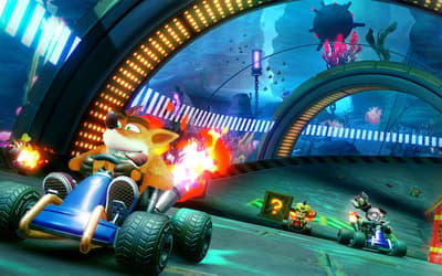 CRASH TEAM RACING NITRO-FUELED: Beenox Proudly Shows Off Perfect Scores In New Accolades Trailer