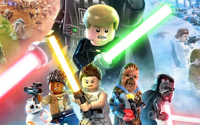 TT Games Confirms LEGO STAR WARS: THE SKYWALKER SAGA Will Feature &quot;Nearly 500 Characters&quot;