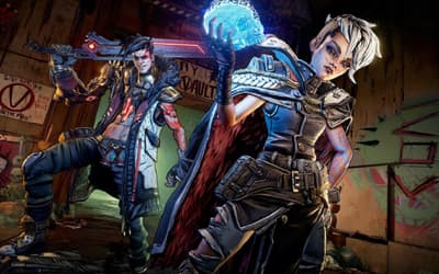 BORDERLANDS 3: Gearbox Releases A Glorious Cinematic Launch Trailer For The Forthcoming Sequel