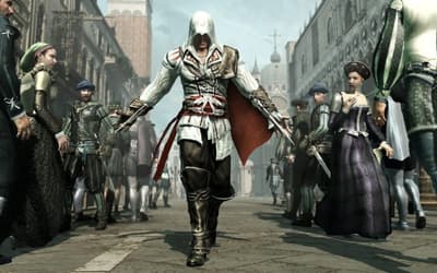 You Can Get Your Hands On ASSASSIN'S CREED II For PC Entirely For Free On Uplay Until April 17th