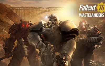 FALLOUT 76 Wastelanders Update Finally Arrives; Introduces NPC Characters, Battle Royale Mode, & More