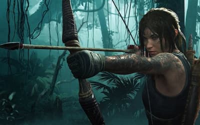 SHADOW OF THE TOMB RAIDER: DEFINITIVE EDITION Gets Launch Trailer; Release Date For macOS and Linux Revealed