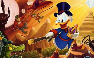 DUCKTALES REMASTERED: Capcom Reveals That The Game Has Become Available, Once Again, On Digital Storefronts