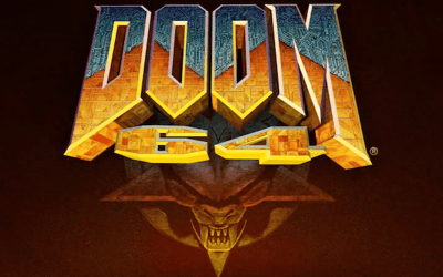 DOOM 64 Officially Revealed For The Nintendo Switch; Expected To Release In November