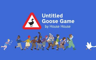 UNTITLED GOOSE GAME Has Joined The 1 Million-Seller Club, Publisher Announces