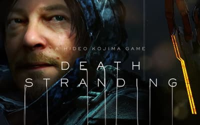 DEATH STRANDING Official PlayStation 4 Standard & Steelbook Edition Box Art Revealed