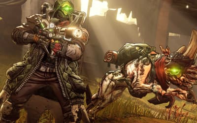 BORDERLANDS 3: FL4K Is On The Hunt In The Fourth & Final Character Trailer For The Upcoming Game