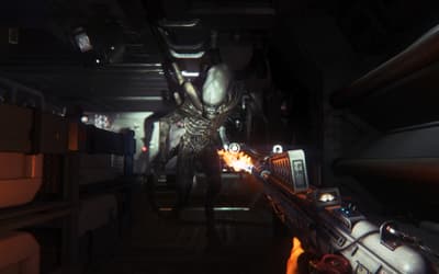 ALIEN: ISOLATION Arrives On The Nintendo Switch On December 5th; New Gameplay & Content Trailer