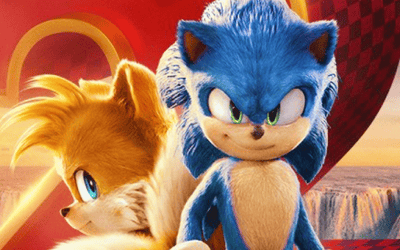 SONIC THE HEDGEHOG 2 Final Trailer Hypes Up An Epic Battle With Knuckles And Doctor Eggman