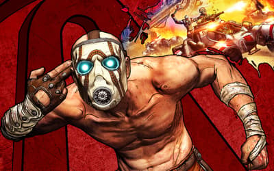 BORDERLANDS 3 Director Wants To See The Franchise Expand Beyond Video Games