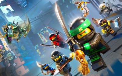 THE LEGO NINJAGO MOVIE VIDEO GAME Available For Free On PlayStation 4, Xbox One, and PC Until May 21st