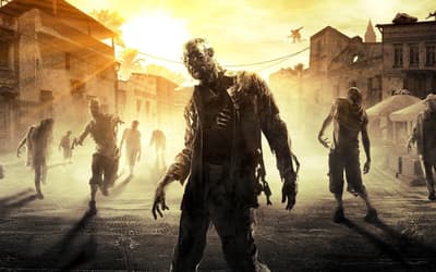 RUMOUR: May's Free PlayStation Plus Games Will Be DYING LIGHT & DARK SOULS: REMASTERED