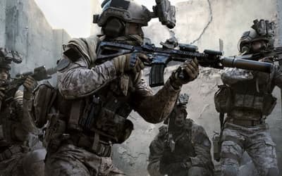 CALL OF DUTY: MODERN WARFARE Multiplayer Gameplay To Premiere On August 1st; Teaser Clip Released