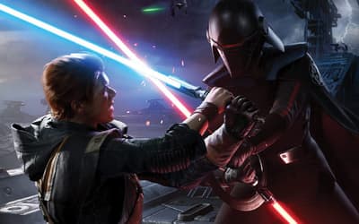 Star Wars Jedi: Fallen Order 2 Release Date Accidentally Revealed