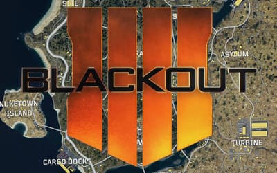 CALL OF DUTY: BLACK OPS 4 Director Teases Weapon Camos & Map Changes Coming To Blackout Soon