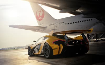 GRAN TURISMO Trademarks Officially Renewed On PlayStation 5 Reveal Event's Original Date