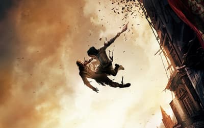 DYING LIGHT 2 Cinematic Trailer Debuts During Microsoft's E3 Conference; Confirms Spring 2020 Release