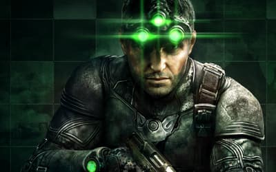 The Game Awards Host Sparks Speculation That A New SPLINTER CELL Game Will Be Announced During The Event