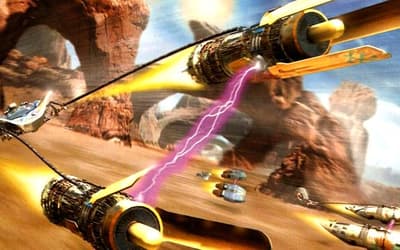 STAR WARS EPISODE I: RACER To Get A Nintendo 64 Re-Release By Limited Run Games