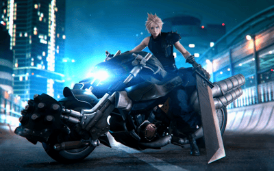FINAL FANTASY VII REMAKE: Square Enix Reassures Fans That Their Physical Copies Will Be Dispatched