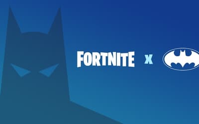 FORTNITE X BATMAN Crossover Officially Confirmed; First Look At