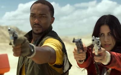TWISTED METAL: Anthony Mackie-Led Video Game TV Series Adaptation Gets An Explicit Official Trailer