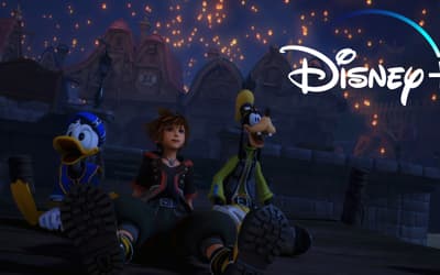 Square Enix Working On KINGDOM HEARTS Animated Series For Disney+ Streaming Service