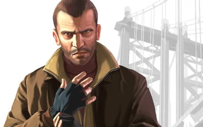 GRAND THEFT AUTO IV: Rockstar's Popular Title From 2008 Has Been Delisted From Steam For Some Reason