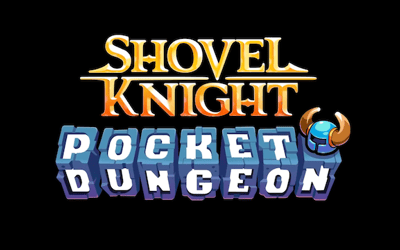 SHOVEL KNIGHT POCKET DUNGEON Is The Latest Puzzle Game Announced By Yacht Club Games
