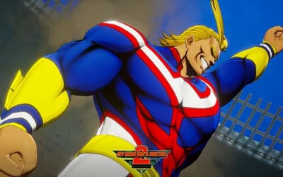 MY HERO ONE'S JUSTICE 2: New Fighters Revealed In Recently Released Screenshots For The Game