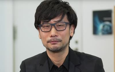 Hideo Kojima Has Received A Guinness World Record For Most Followed Video Game Director On Social Media