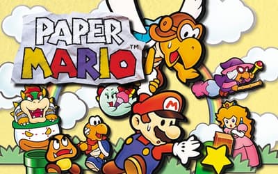 RUMOUR: A 2D METROID Game And A New PAPER MARIO Will Reportedly Be Released This Year On Switch