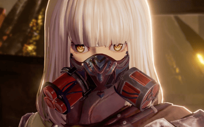 CODE VEIN: Bandai Namco Announces That DLC For The Game Will Begin In 2020